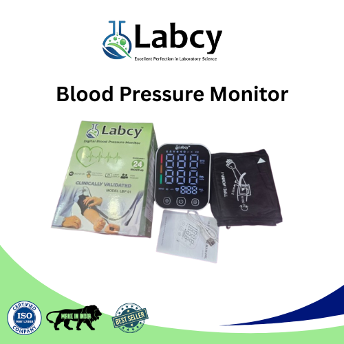 Agra Blood Pressure Monitor Manufacturers, Wholesalers, Suppliers, Exporters in India