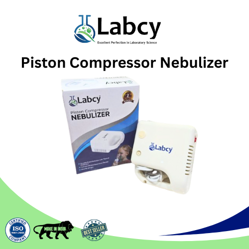 Agra Piston Compressor Nebulizer Manufacturers, Wholesalers, Suppliers, Exporters in India