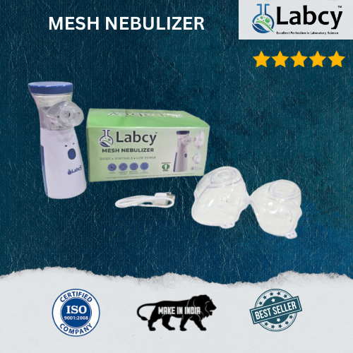 Ahmedabad Mesh Nebulizer Manufacturers, Suppliers, Wholesalers, Exporters in India, Delhi, Jaipur, pune, Bengaluru, Nagpur, coimbatore