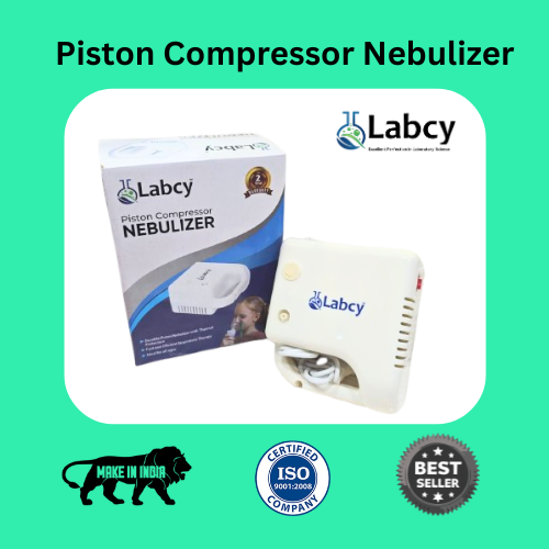 Bengaluru Piston Compressor Nebulizer Manufacturers, Suppliers, Exporters India