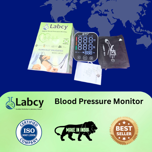 Bhopal Blood Pressure Monitor Manufacturers, Wholesalers, Suppliers, Exporters in India