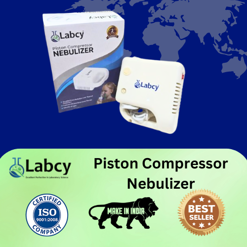 Bhopal Piston Compressor Nebulizer Manufacturers, Wholesalers, Suppliers, Exporters in India