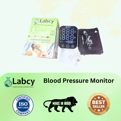 Chandigarh Blood Pressure Monitor Manufacturers, Exporters, Suppliers, Wholesalers India