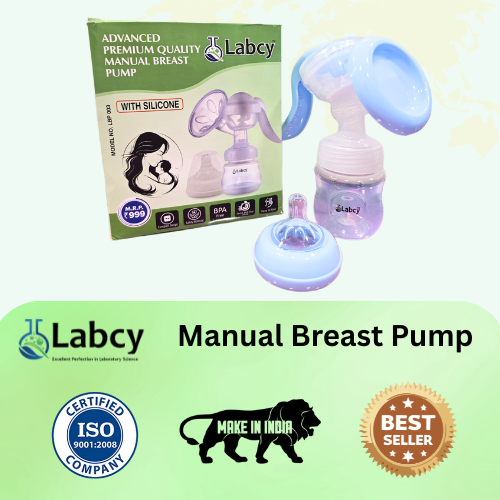 Chandigarh Manual Breast Pump Manufacturers, Exporters, Suppliers, Wholesalers India