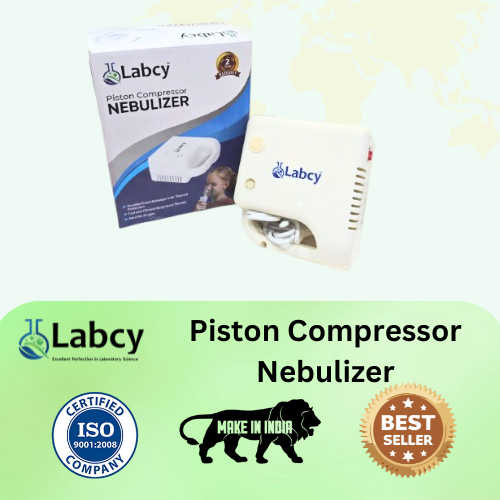 Chandigarh Piston Compressor Nebulizer Manufacturers, Exporters, Suppliers, Wholesalers India