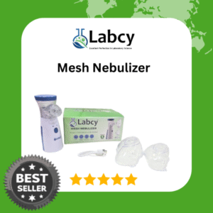 Chennai Mesh Nebulizer Manufacturers, Exporters, Wholesalers, Supplier India