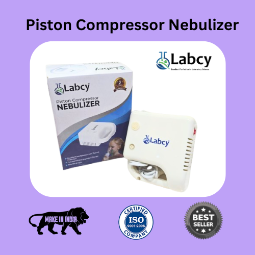 Chennai Piston Compressor Nebulizer Manufacturers, Suppliers, Exporters India