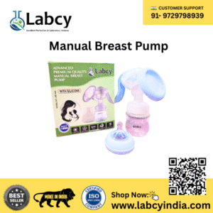 Manual Breast Pump Manufacturers, Exporters & Suppliers in Coimbatore