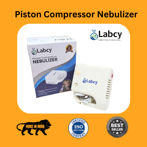 Coimbatore Piston Compressor Nebulizer Manufacturers, Suppliers, Exporters India