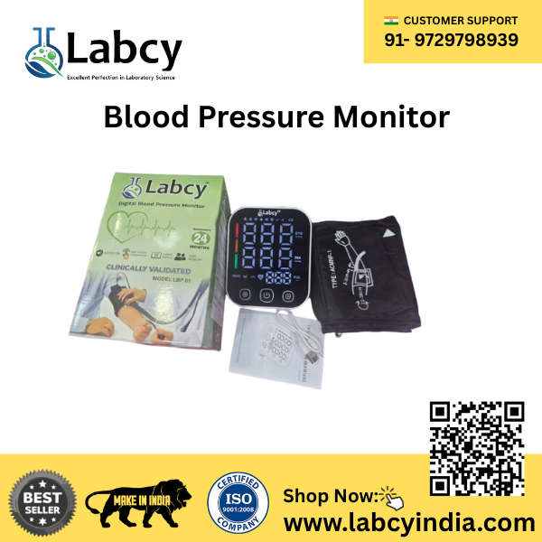 Delhi Blood Pressure Monitor (BP Machine) Manufacturers,Exporters, Wholesalers, Dealers, Suppliers in India