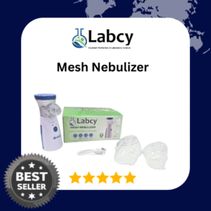 Delhi, Mesh Nebulizer Manufacturers, Exporters, Wholesalers, Supplier India