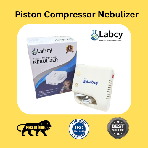 Delhi Piston Compressor Nebulizer Manufacturers, Suppliers, Exporters India