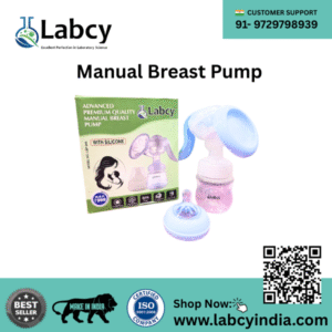 Manual Breast Pump Manufacturers, Exporters & Suppliers in Hyderabad