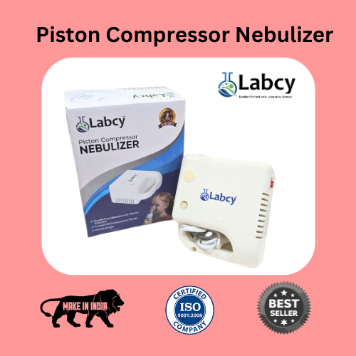 Hyderabad Piston Compressor Nebulizer Manufacturers, Suppliers, Exporters India
