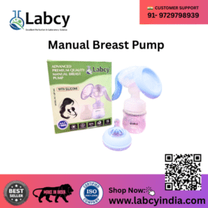 Manual Breast Pump manufacturers, exporters, and suppliers in Indore,india