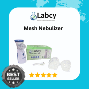 Indore Mesh Nebulizer Manufacturers, Exporters, Wholesalers, Supplier India