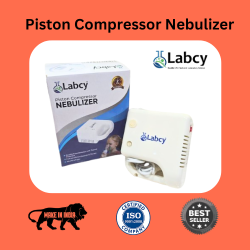 Indore Piston Compressor Nebulizer Manufacturers, Suppliers, Exporters India