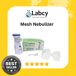 Jaipur Mesh Nebulizer Manufacturers, Exporters, Wholesalers, Supplier India