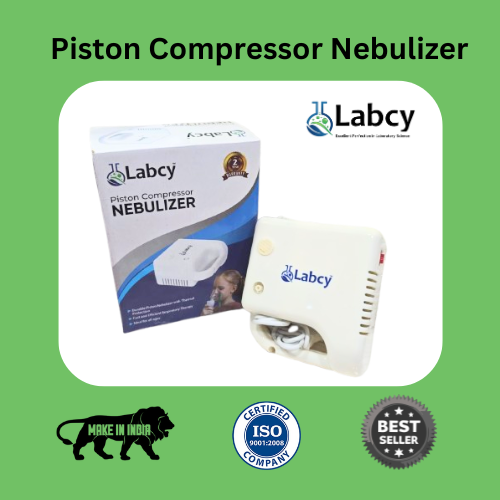 Jaipur Piston Compressor Nebulizer Manufacturers, Suppliers, Exporters India