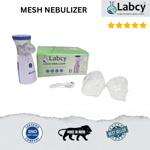 Kochi Mesh Nebulizer Manufacturers, Wholesalers, Suppliers, Exporters in India