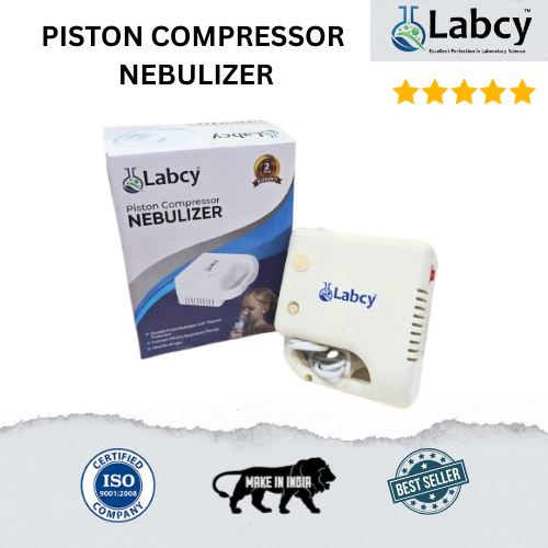 Kochi Piston Compressor Nebulizer Manufacturers, Wholesalers, Suppliers, Exporters in India