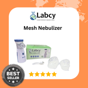 Kolkata Mesh Nebulizer Manufacturers, Exporters, Wholesalers, Supplier India