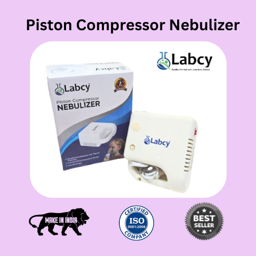 Kolkata Piston Compressor Nebulizer Manufacturers, Suppliers, Exporters India