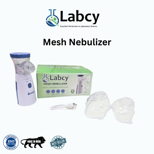 Lucknow Mesh Nebulizer Manufacturers, Suppliers, Exporters, Wholesalers India, Delhi, Chennai, kolkata, Pune, Ahmedabad