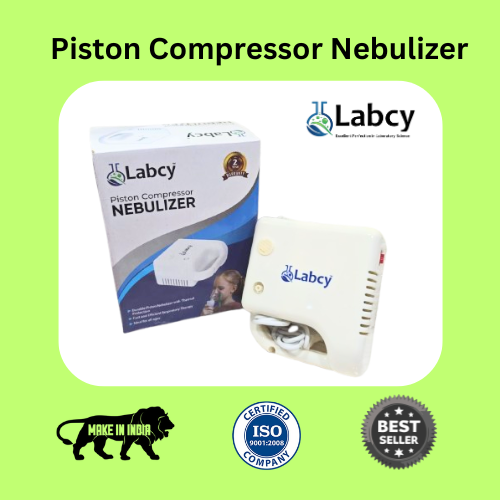 Mumbai Piston Compressor Nebulizer Manufacturers, Suppliers, Exporters India