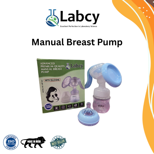 Nagpur Manual Breast Pump Manufacturers, Exporters, Suppliers, Wholesalers India