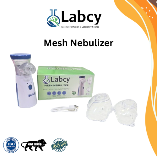 Nagpur Mesh Nebulizer Manufacturers, Exporters, Suppliers, Wholesalers India