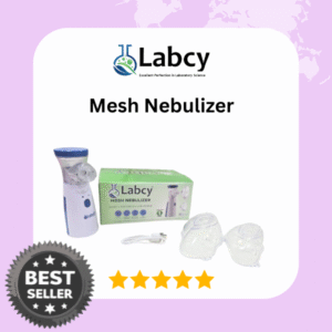 Pune Mesh Nebulizer Manufacturers, Exporters, Wholesalers, Supplier India
