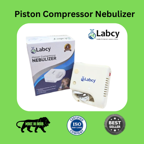 Pune Piston Compressor Nebulizer Manufacturers, Suppliers, Exporters India