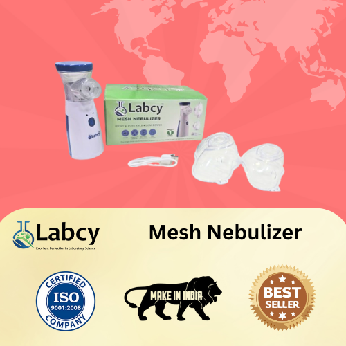 Surat Mesh Nebulizer Manufacturers, Exporters, Wholesalers, Suppliers in India, Delhi, Coimbatore, Kolkata, Chennai, Bengaluru