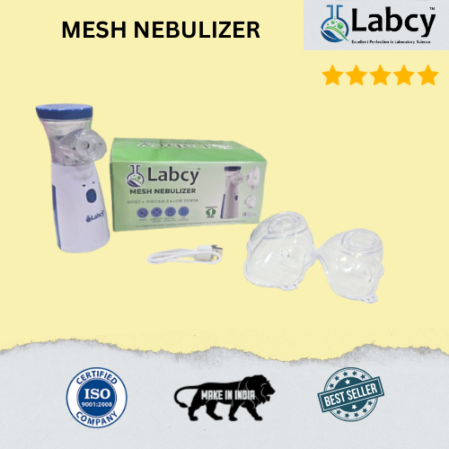 Vadodara Mesh Nebulizer Manufacturers, Suppliers,Wholesalers, Exporters India