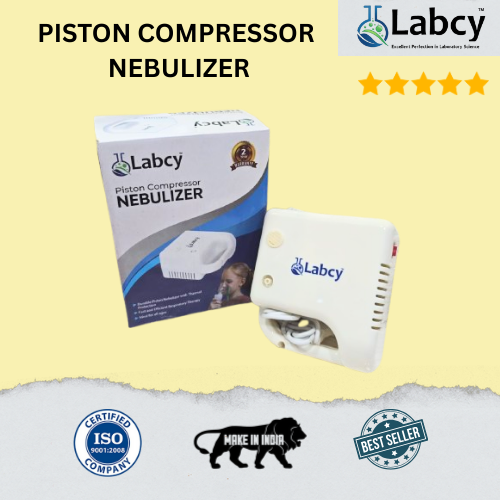 Vadodara Piston Compressor Nebulizer Manufacturers, Suppliers,Wholesalers, Exporters India