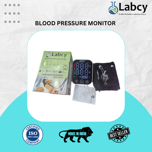Blood Pressure Monitor Manufacturers, Suppliers, Exporters, in Aurangabad , India
