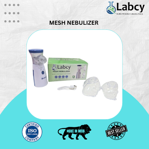 Aurangabad Mesh Nebulizer Manufacturers, Suppliers, Exporters, in India