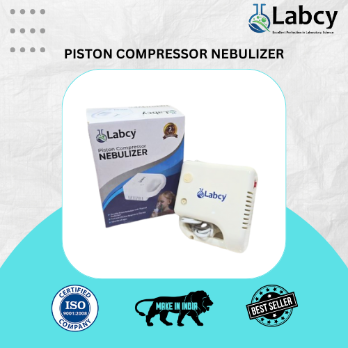 Aurangabad Piston Compressor Nebulizer Manufacturers, Suppliers, Exporters, in India