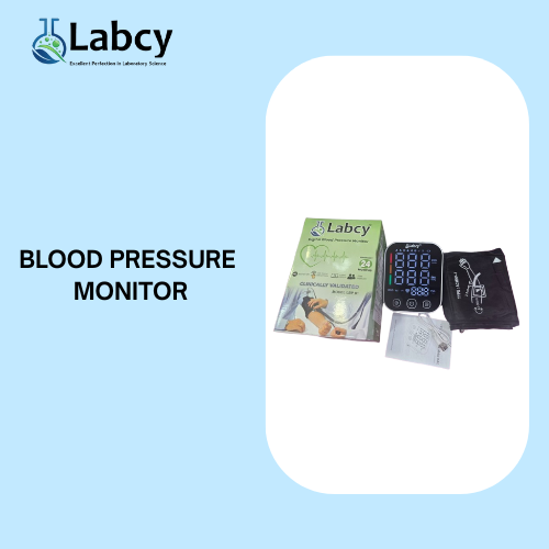 Blood Pressure Monitor Manufacturers, Exporters and Suppliers in Ghaziabad