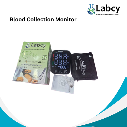Blood Pressure Monitor Manufacturers, Exporters,Suppliers in Cuttack