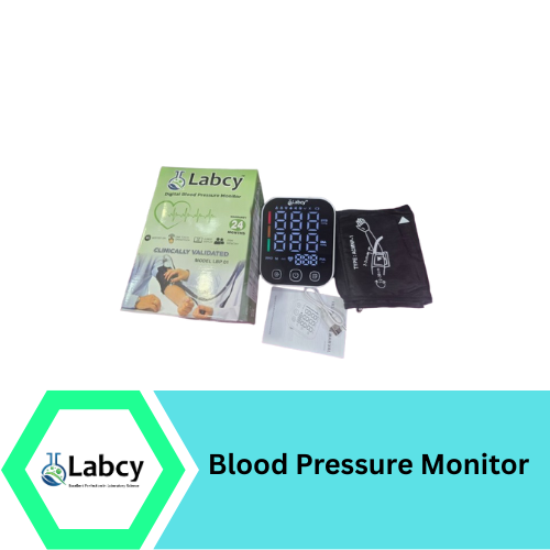 Blood Pressure Monitor Manufacturers in Chittoor