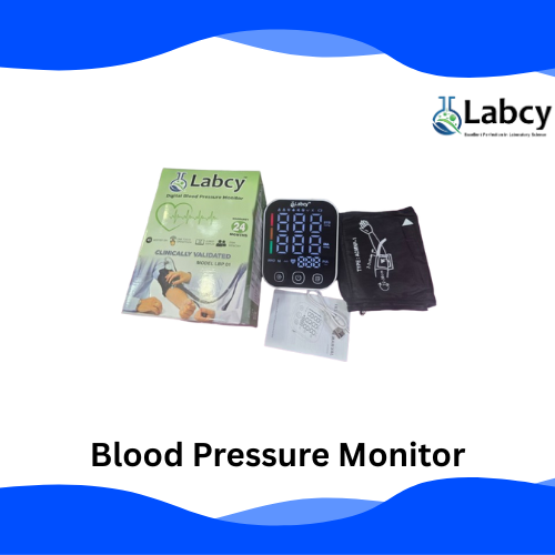 Blood Pressure Monitor Manufacturers in Eluru