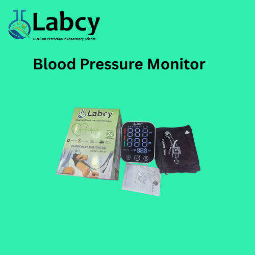 Blood Pressure Monitor Manufacturers in Guntur, India