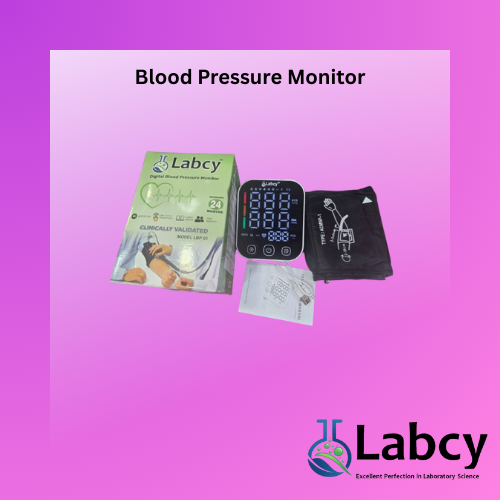 Blood Pressure Monitor Manufacturers in Hosur, Tamil Nadu, India