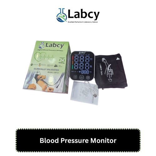 Blood Pressure Monitor Manufacturers in Kanchipuram, Tamil Nadu, India