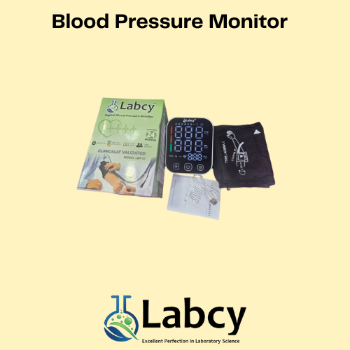 Blood Pressure Monitor Manufacturers in Mangaluru, Karnataka, India