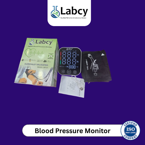 Blood Pressure Monitor Manufacturers in Raichur. Reliable Exporters and Suppliers