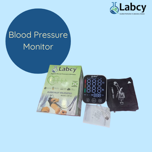 Blood Pressure Monitor Manufacturers in Rajkot. Reliable Suppliers and Exporters