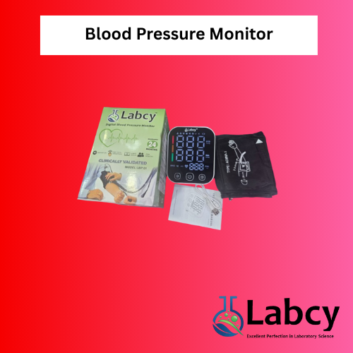 Blood Pressure Monitor Manufacturers in Shivamogga, Karnataka, India